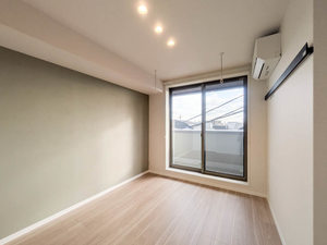 ベルグレイス 303号-8