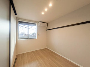 ベルグレイス 303号-9