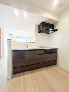 ベルグレイス 305号-4