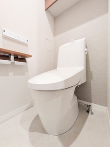 ベルグレイス 305号-7