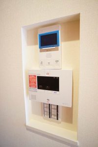 マストコート武蔵浦和 104号-7