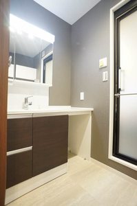 シャーメゾンステージ武蔵浦和 201号-9