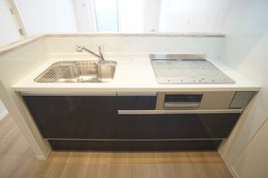 シャーメゾンステージ武蔵浦和 304号-5