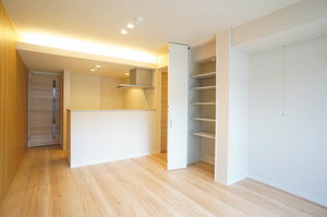 シャーメゾンステージ武蔵浦和 102号-2