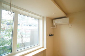 シャーメゾンステージ武蔵浦和 102号-6