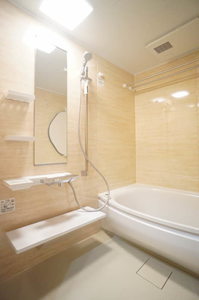 シャーメゾンステージ武蔵浦和 102号-7