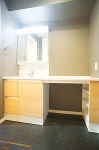 シャーメゾンステージ武蔵浦和 102号-8