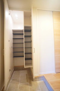 シャーメゾンステージ武蔵浦和 102号-10