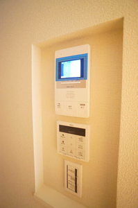 シャーメゾンステージ武蔵浦和 102号-11