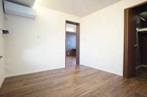 シャーメゾンステージ武蔵浦和 201号-5