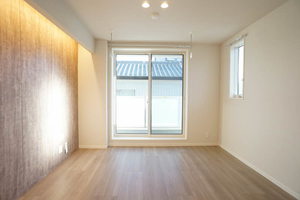 シャーメゾンステージ武蔵浦和 210号-2