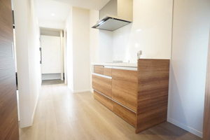 シャーメゾンステージ武蔵浦和 210号-5