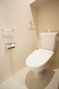 シャーメゾンステージ武蔵浦和 210号-8