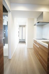 シャーメゾンステージ武蔵浦和 210号-10