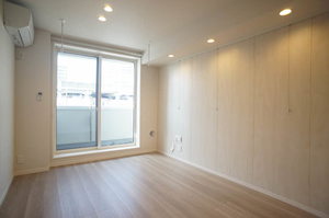 シャーメゾンステージ武蔵浦和 304号-2