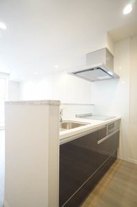 シャーメゾンステージ武蔵浦和 304号-4