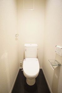 シャーメゾンステージ武蔵浦和 304号-9