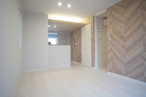 シャーメゾンステージ浦和 203号-2