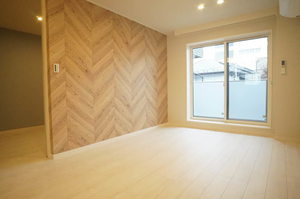 シャーメゾンステージ浦和 203号-3