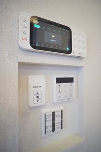 シャーメゾンステージ浦和 301号-7