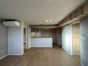 メゾン　フォレスト　芝 101号-2