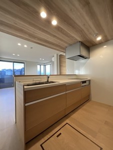 メゾン　フォレスト　芝 101号-4