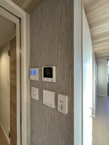 メゾン　フォレスト　芝 101号-5