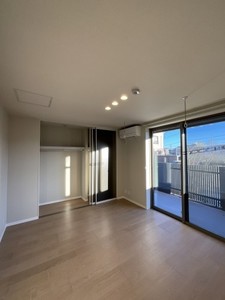 メゾン　フォレスト　芝 101号-6