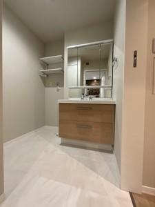 メゾン　フォレスト　芝 101号-8