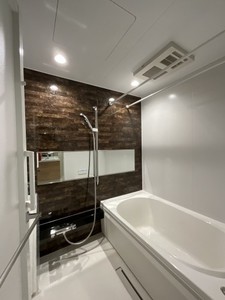 メゾン　フォレスト　芝 101号-9