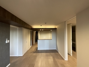 メゾン　フォレスト　芝 202号-2