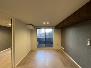 メゾン　フォレスト　芝 202号-3