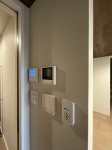 メゾン　フォレスト　芝 202号-4