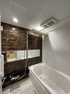 メゾン　フォレスト　芝 202号-9