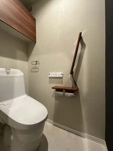 メゾン　フォレスト　芝 202号-10