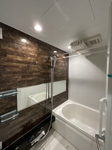 メゾン　フォレスト　芝 203号-8