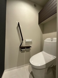 メゾン　フォレスト　芝 203号-9