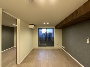 メゾン フォレスト 芝 302号-3