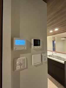 メゾン フォレスト 芝 302号-5