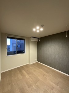 メゾン フォレスト 芝 302号-6