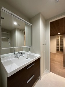 メゾン フォレスト 芝 302号-8