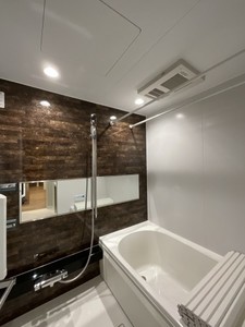 メゾン フォレスト 芝 302号-9