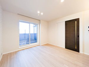 シエロエストレラード 201号-3