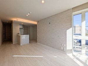 シエロエストレラード 202号-2