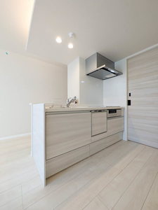 シエロエストレラード 202号-4