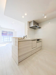 シエロエストレラード 203号-4