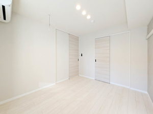 シエロエストレラード 203号-9