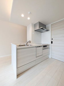 シエロエストレラード 302号-4