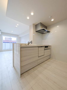 シエロエストレラード 303号-4