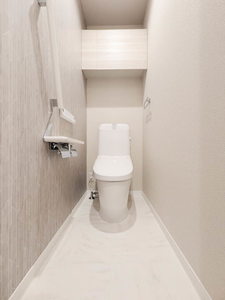 シエロエストレラード 303号-7